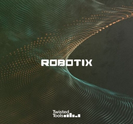 Twisted Tools Robotix WAV